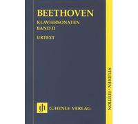 Sonate Per Pf Vol. 2