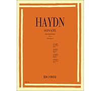 Sonate Per Pianoforte