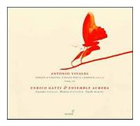 Vivaldi, A. – Sonate pour violon Opus 2 – Integral