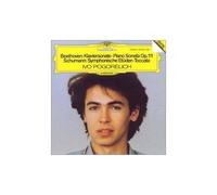 Sonate Piano Op.111 (Beethoven) & Etudes Symphoniques - Toccata (Schumann)