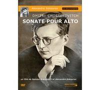 Sonate pour alto E