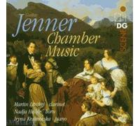 Sonate Pour Clarinette, Trio Pour Clarinette, Cor Et Piano