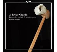 Sonate pour clavecin et pianoforte N° 1, 2, 7, 8, 10 & 11