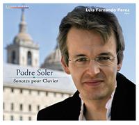 Sonate pour clavier CD