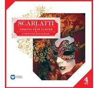 Sonate pour clavier - Coffret