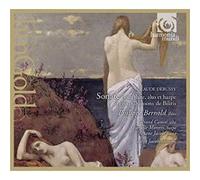 Sonate Pour Flute, Alto Et Harpe