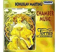 Sonate Pour Flûte No. 1, Trio Ave Flute, Sextuor, Sonatina Pour Clarinette Ensemble Forras