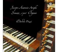 Sonate pour Orgue I-XVI