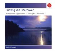 Sonate Pour Piano "Appassionata" - Sonate Pour Piano "Moonlight" - Sonate Pour Piano "Waldstein