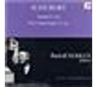 Rudolf Serkin – Schubert : Sonate pour piano n°20 en la majeur D.959 / 4 Impromptus D.935 – Sony