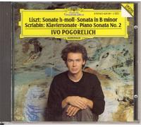 Sonate Pour Piano En Si Mineur