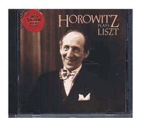 Sonate Pour Piano En Si Mineur, Ballade No. 2, Consolation Horowitz, Piano