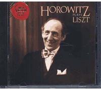 Liszt, F. - Horowitz,Vladimir - Horowitz Plays Liszt
