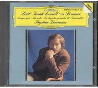 Sonate Pour Piano En Si Mineur, La Nuit, Funerailles