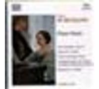 Sonate pour piano en sol mineur - Romances (3) / op.11 - Soirées musicales / op.6 - Variations sur un thème de R.Schumann...