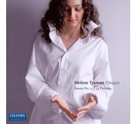 Sonate pour Piano n°2 & 24 Préludes OP.28 [Import]