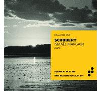 Sonate pour piano numéro 21 D 960 Drei Klavierstuucke D 946