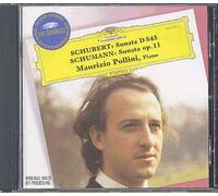 Sonate Pour Piano No. 1 En Fa Dièse Mineur Opus 11