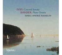 Sonate Pour Piano No. 2 "Concord