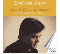 Sonate Pour Piano No. 2, Courante Und Trio, Gavotte Et Musette, Le Luth, Sérénade Française, Barcarolle, Scherzo Pastoral, Serenata Veniziana, Sempre Scherzando