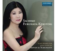 Sonate Pour Piano No. 2 Opus 27, 32 Variations