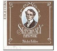 Sonate Pour Piano No. 2, Preludes, 12 Sk