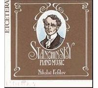 Sonate Pour Piano No. 2, Preludes, 12 Sk