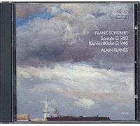 Sonate Pour Piano No. 21, Klavierstucke