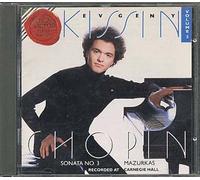 Chopin, Frédéric - Sonate No.3 / Mazurkas