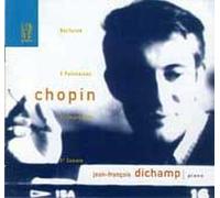 Sonate Pour Piano No. 3, Polonaises Opus 26, 40 Et 44 , Nocturnes, Impromptus Op. 51