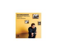 Sonate Pour Piano Numéro 1 (Version Originale) Préludes Opus 32