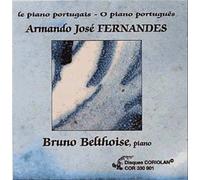 Sonate Pour Piano Op. 2, Cinq Préludes Op. 1, Scherzino, Tres Peças, Sonatina & Pieces Brèves