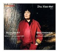 Sonate Pour Piano Opus 111