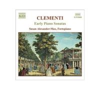 Sonate Pour Pianoforte Nos. 1, 2, 6, 7 Et 10 - Susan Max, Pianoforte