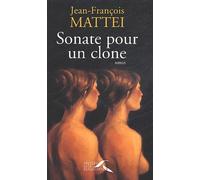 Sonate Pour Un Clone