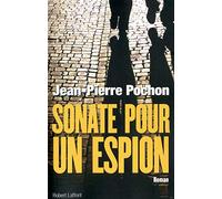 Sonate pour un espion