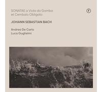 Sonate pour Viole de Gambe et Clavecin Oblige