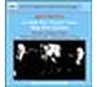 Beethoven, L. Van - Beethoven : Sonate pour violon et piano "A Kreutzer" op. 47 ; Trio pour piano, violon et violoncelle op. 97 "L'Archiduc" ; Variations pour violoncelle et piano WoO 46