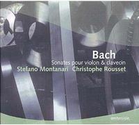 Sonate Pour Violon Et Clavecin