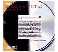 Sonate Pour Violon Et Piano, Clavier & B.C. - 6