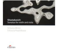 Sonate Pour Violon Et Piano Opus 134n Sonate Pour Alto Et Piano Opus 147