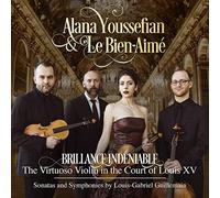 Sonate pour Violon et Symphonies
