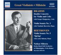 NAXOS Deutschland Musik & Video Vertriebs-GmbH – Sonate Pour Violon No. 3