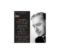 Sonate Pour Violon Opus 137