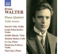 Sonate pour Violon/Quintette pour Piano