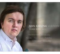 Sonate Pour Violoncelle Et Piano-Chant Du Menestrel