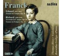 Sonate Pour Violoncelle Et Piano En Fa Majeur Opus 42