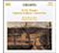 Sonate pour violoncelle et piano en sol mineur / op.65 CD