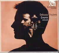 Sonate Pour Violoncelle Et Piano, Valse, Scherzo, Intermezzo