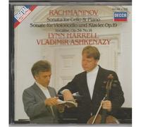 Sonate Pour Violoncelle Et Pinao
